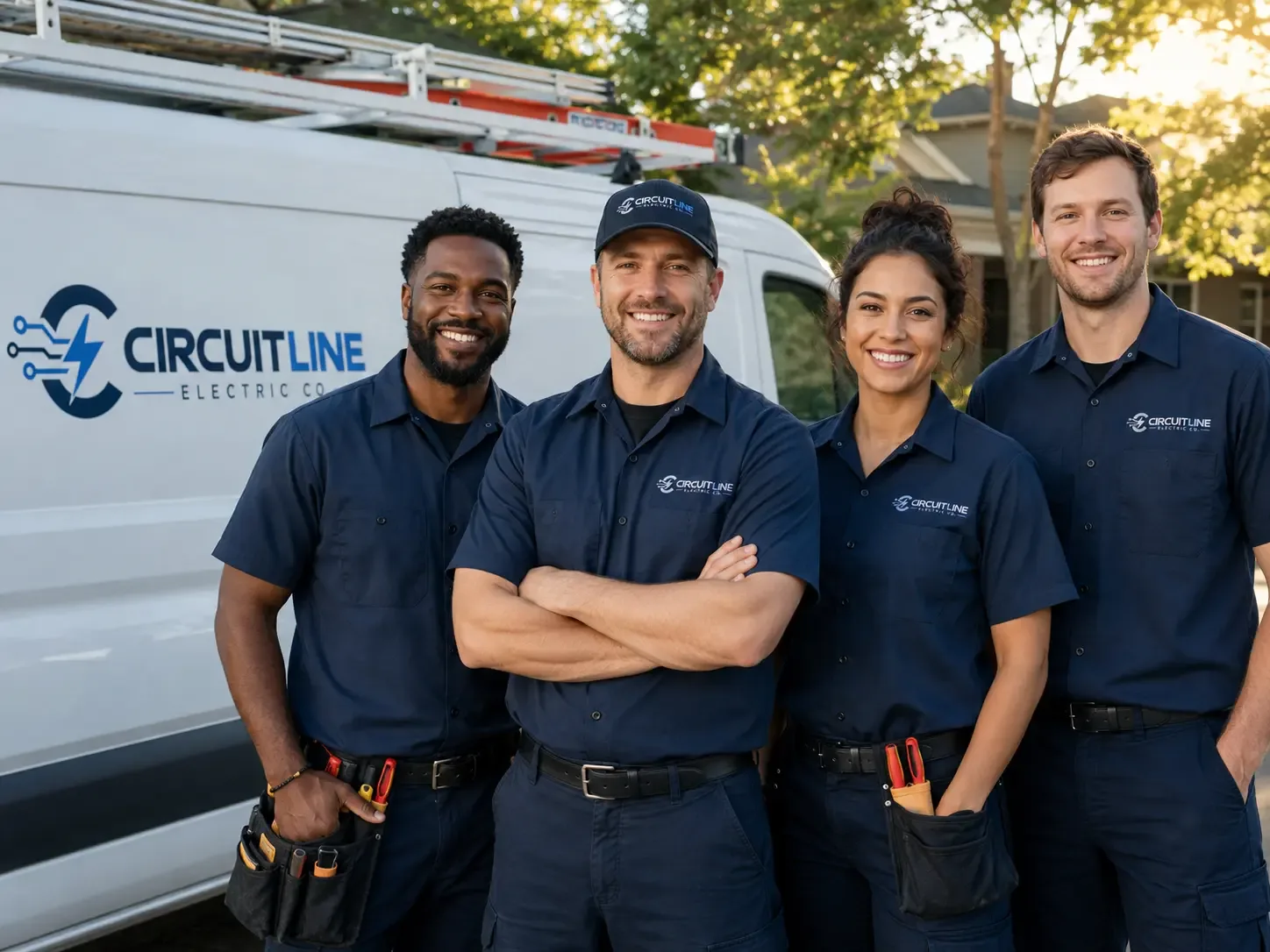 Whole Home Rewiring company in Allston, MA