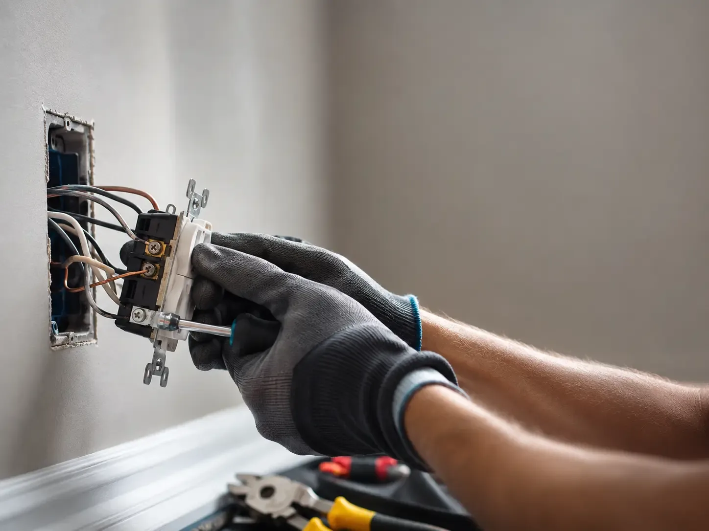 Why choose Whole Home Rewiring in Allston, MA